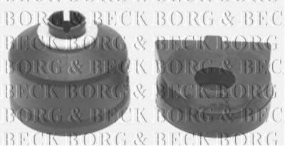 BORG & BECK bsm5275 -  Опора стойки амортизатора